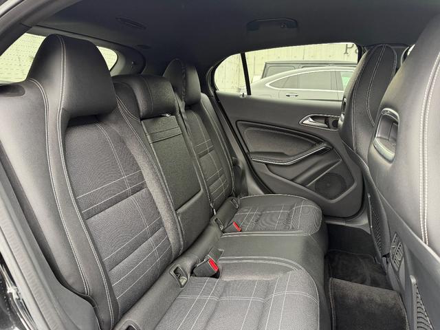 GLAクラス GLA250 4マチック オフロード レーダーセーフティPKG(10枚目)