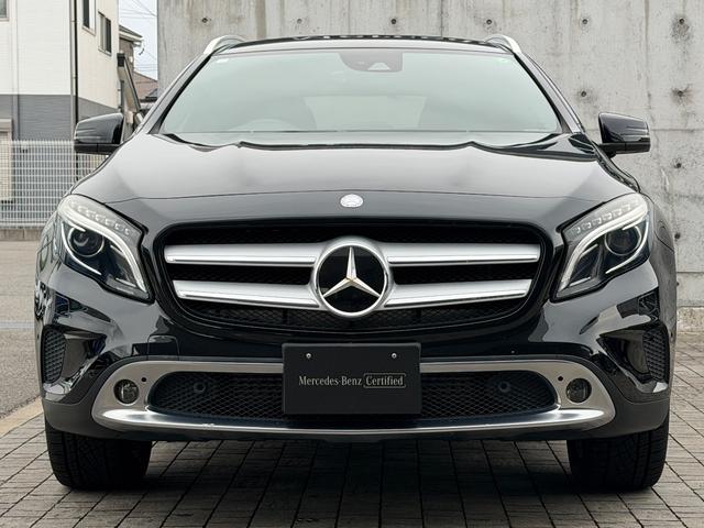 GLAクラス GLA250 4マチック オフロード レーダーセーフティPKG(15枚目)