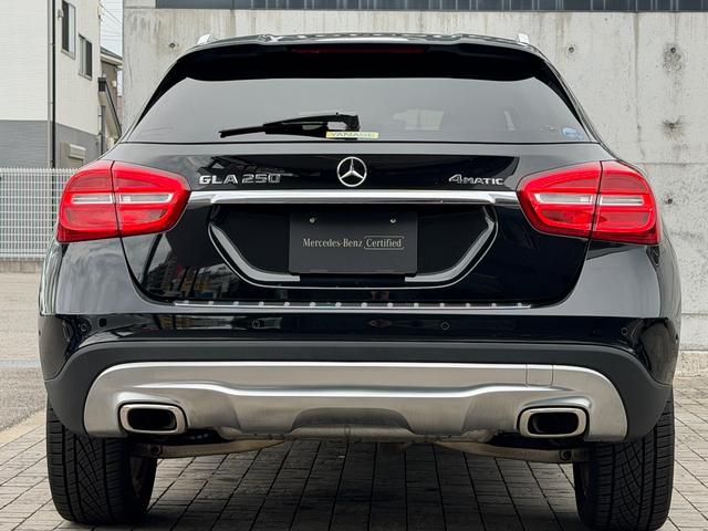 GLAクラス GLA250 4マチック オフロード レーダーセーフティPKG(16枚目)