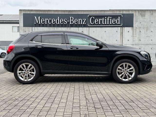 GLAクラス GLA250 4マチック オフロード レーダーセーフティPKG(18枚目)