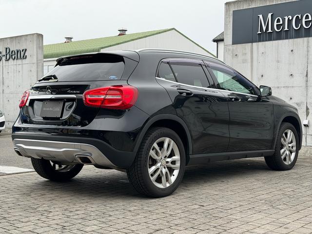 GLAクラス GLA250 4マチック オフロード レーダーセーフティPKG(19枚目)