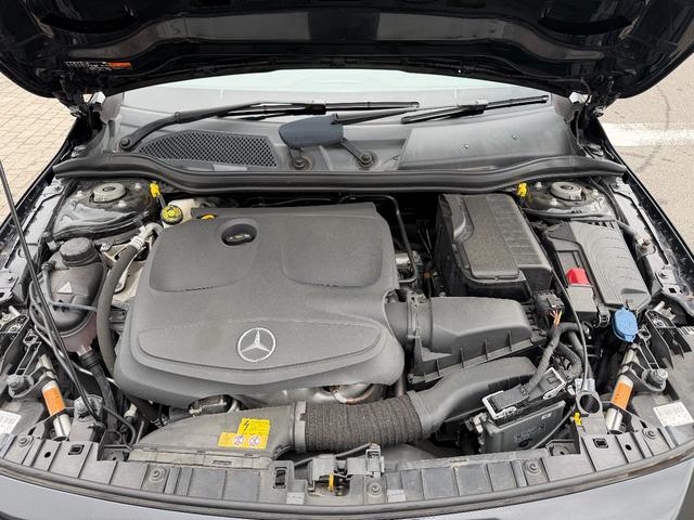 GLAクラス GLA250 4マチック オフロード レーダーセーフティPKG(20枚目)
