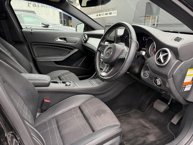GLAクラス GLA250 4マチック オフロード レーダーセーフティPKG(21枚目)