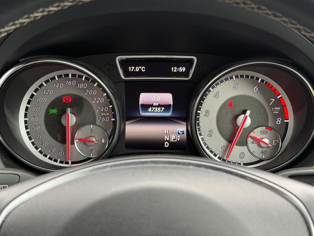 GLAクラス GLA250 4マチック オフロード レーダーセーフティPKG(28枚目)