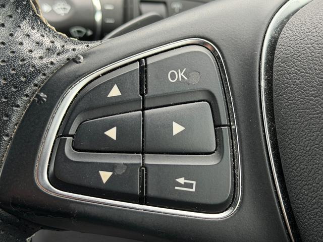 GLAクラス GLA250 4マチック オフロード レーダーセーフティPKG(31枚目)