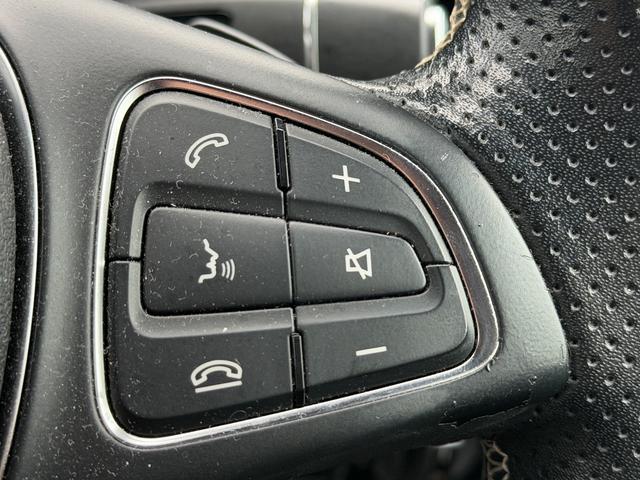 GLAクラス GLA250 4マチック オフロード レーダーセーフティPKG(32枚目)