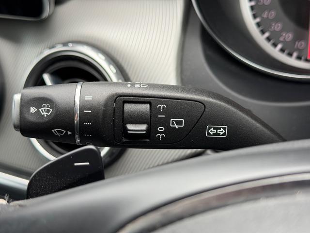 GLAクラス GLA250 4マチック オフロード レーダーセーフティPKG(33枚目)