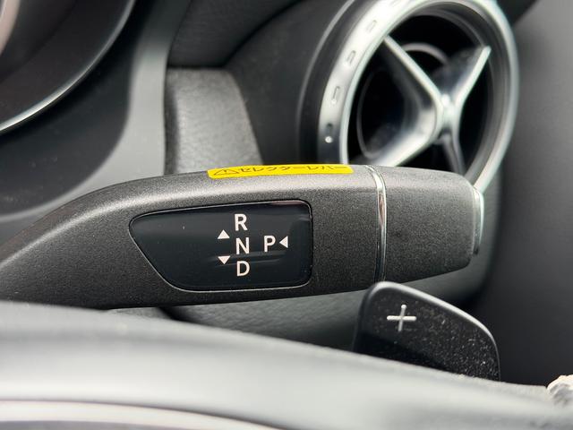 GLAクラス GLA250 4マチック オフロード レーダーセーフティPKG(34枚目)