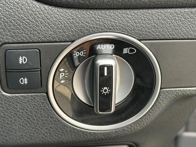 GLAクラス GLA250 4マチック オフロード レーダーセーフティPKG(35枚目)