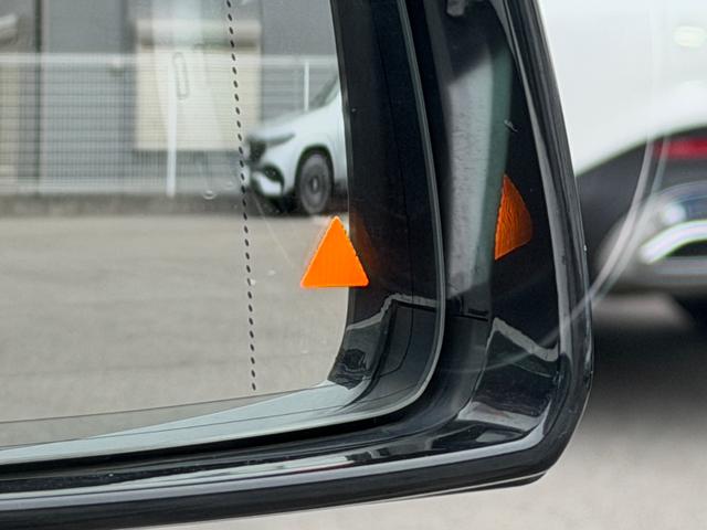 GLAクラス GLA250 4マチック オフロード レーダーセーフティPKG(37枚目)