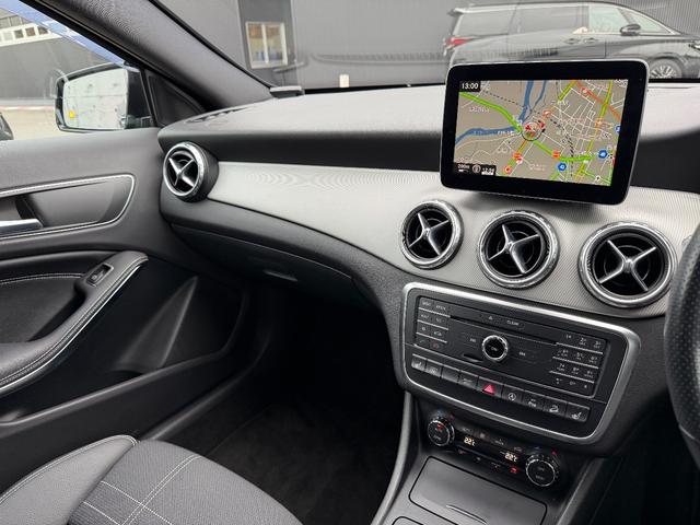 GLAクラス GLA250 4マチック オフロード レーダーセーフティPKG(38枚目)