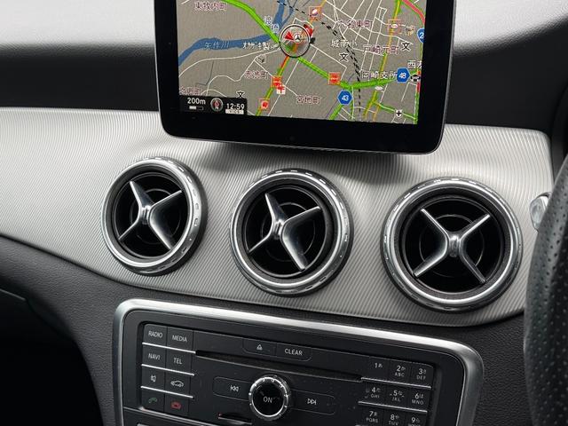 GLAクラス GLA250 4マチック オフロード レーダーセーフティPKG(39枚目)