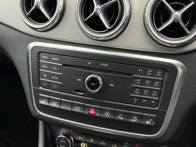 GLAクラス GLA250 4マチック オフロード レーダーセーフティPKG(40枚目)