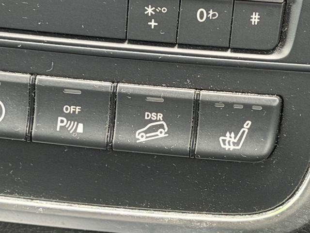 GLAクラス GLA250 4マチック オフロード レーダーセーフティPKG(41枚目)