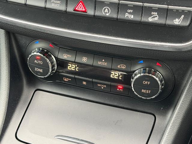 GLAクラス GLA250 4マチック オフロード レーダーセーフティPKG(43枚目)