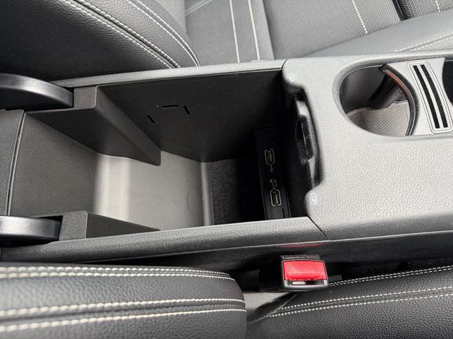 GLAクラス GLA250 4マチック オフロード レーダーセーフティPKG(48枚目)