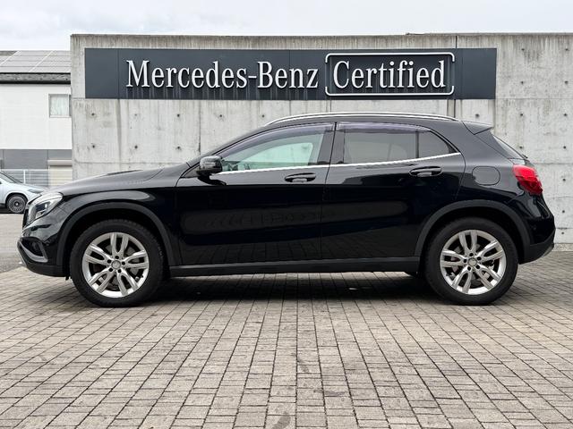 GLAクラス GLA250 4マチック オフロード レーダーセーフティPKG(51枚目)