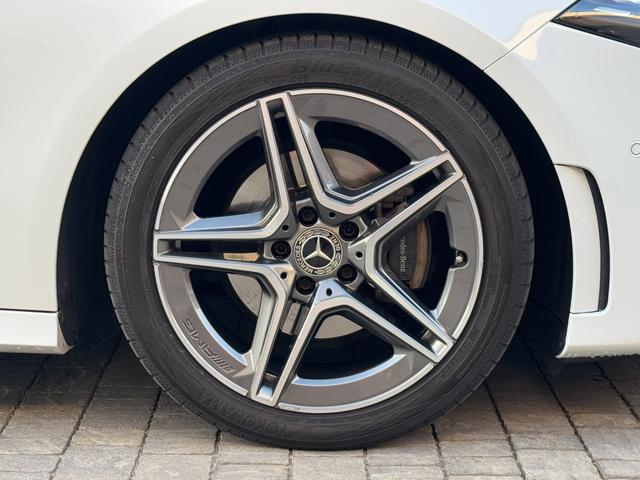 Ａクラス Ａ１８０　スタイル　ＡＭＧライン　レーダーセーフティ／ナビゲーションＰＫＧ（13枚目）