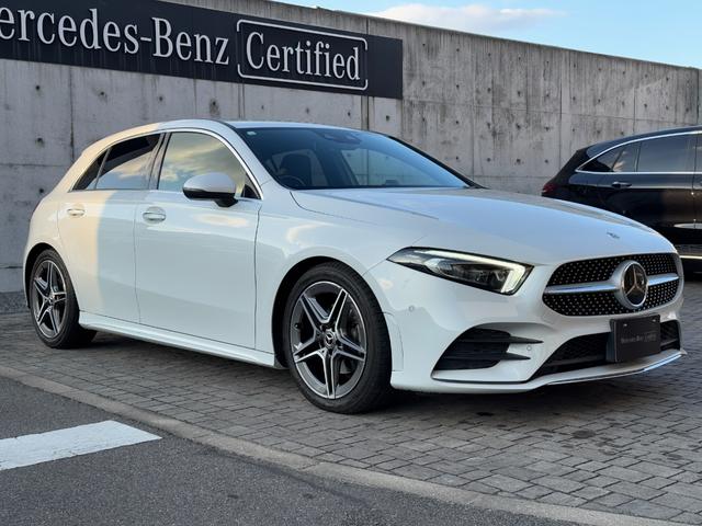 Ａクラス Ａ１８０　スタイル　ＡＭＧライン　レーダーセーフティ／ナビゲーションＰＫＧ（16枚目）