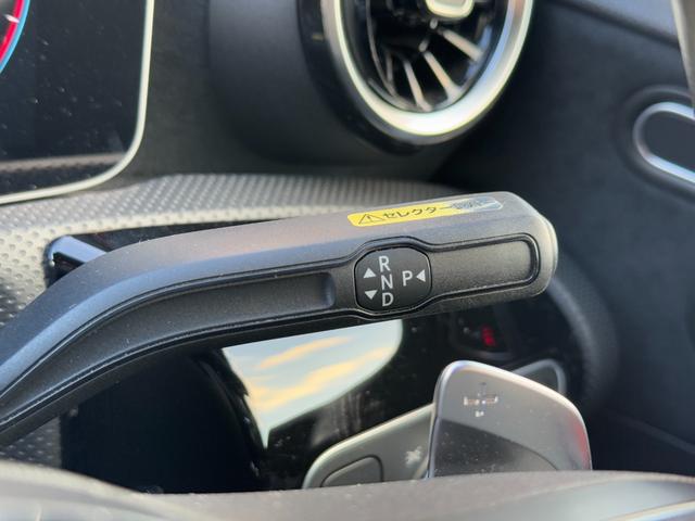 Ａクラス Ａ１８０　スタイル　ＡＭＧライン　レーダーセーフティ／ナビゲーションＰＫＧ（33枚目）