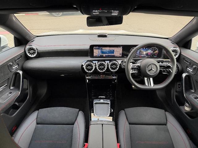 CLAクラス CLA180 AMGラインパッケージ MP202501(2枚目)