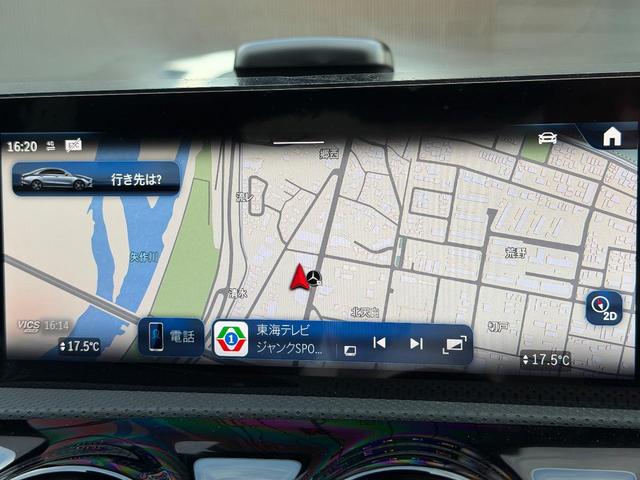 CLAクラス CLA180 AMGラインパッケージ MP202501(3枚目)