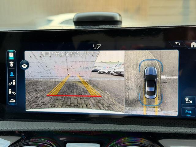 CLAクラス CLA180 AMGラインパッケージ MP202501(4枚目)