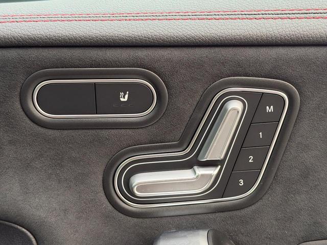 CLAクラス CLA180 AMGラインパッケージ MP202501(6枚目)