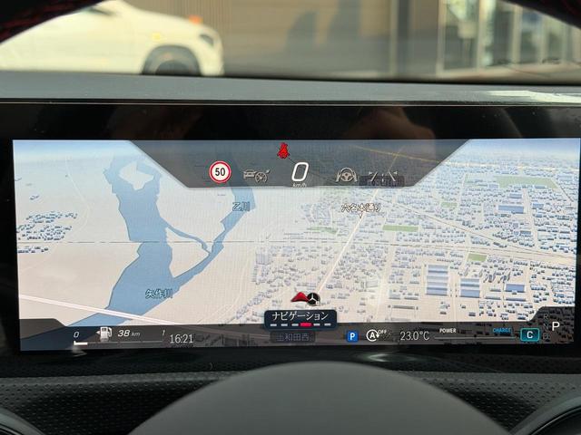 CLAクラス CLA180 AMGラインパッケージ MP202501(8枚目)