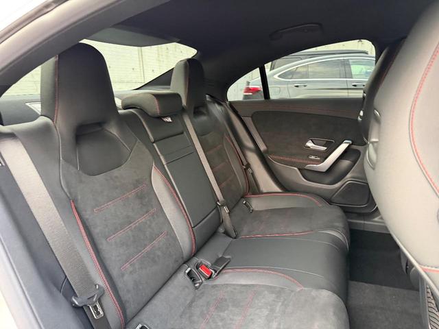 CLAクラス CLA180 AMGラインパッケージ MP202501(10枚目)