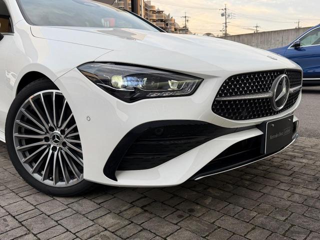 CLAクラス CLA180 AMGラインパッケージ MP202501(13枚目)