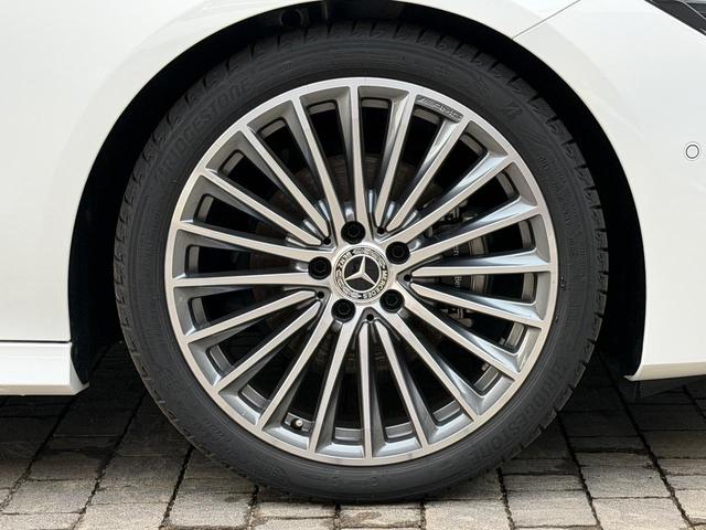 CLAクラス CLA180 AMGラインパッケージ MP202501(14枚目)