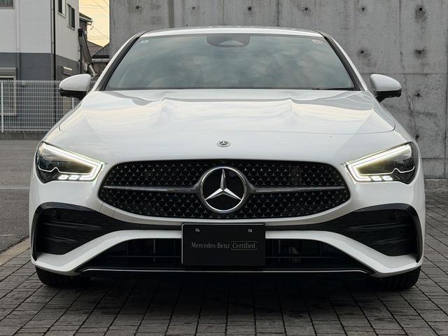 CLAクラス CLA180 AMGラインパッケージ MP202501(15枚目)