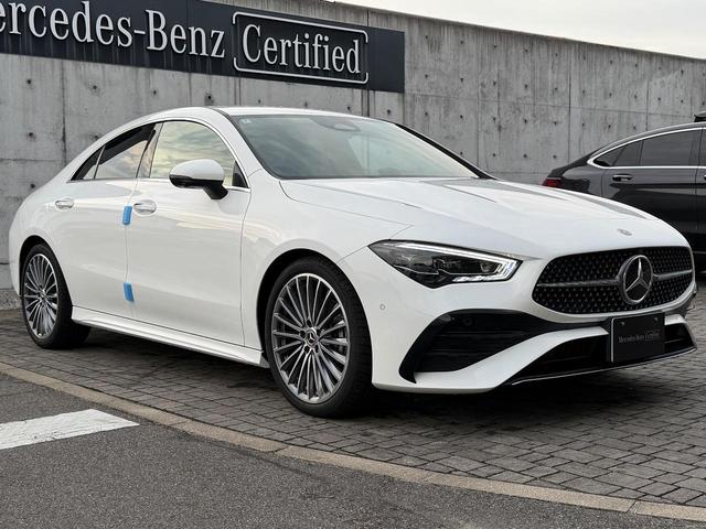 CLAクラス CLA180 AMGラインパッケージ MP202501(17枚目)