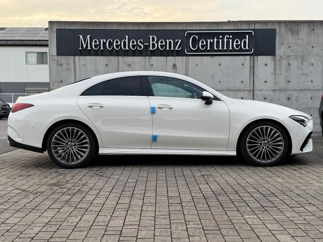 CLAクラス CLA180 AMGラインパッケージ MP202501(18枚目)