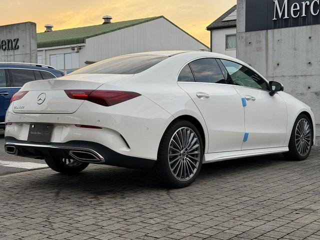 CLAクラス CLA180 AMGラインパッケージ MP202501(19枚目)