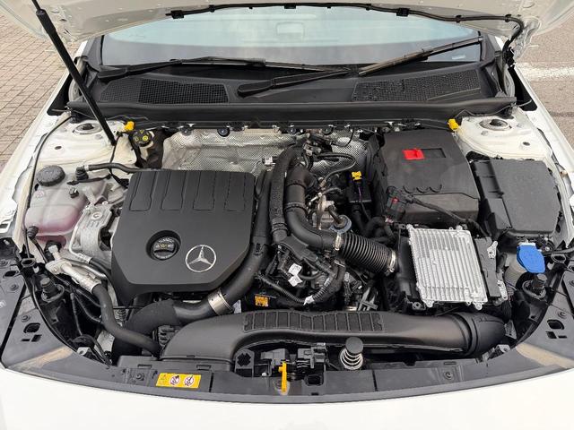 CLAクラス CLA180 AMGラインパッケージ MP202501(20枚目)