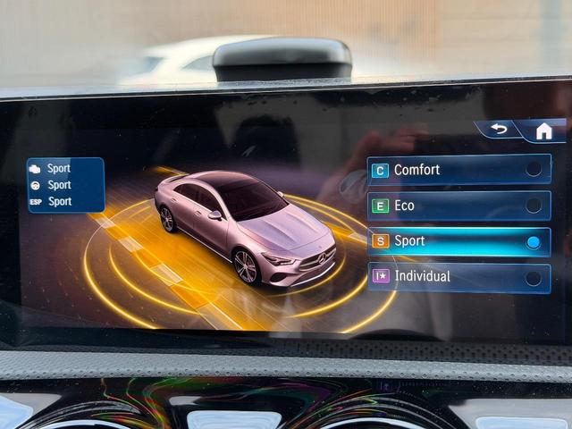 CLAクラス CLA180 AMGラインパッケージ MP202501(31枚目)