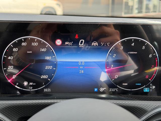 CLAクラス CLA180 AMGラインパッケージ MP202501(32枚目)