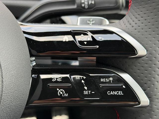 CLAクラス CLA180 AMGラインパッケージ MP202501(37枚目)