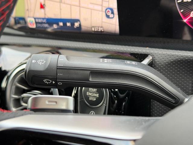 CLAクラス CLA180 AMGラインパッケージ MP202501(38枚目)
