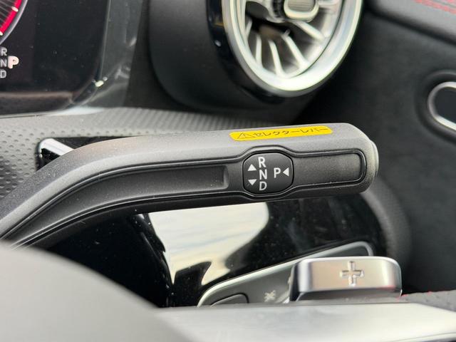 CLAクラス CLA180 AMGラインパッケージ MP202501(39枚目)