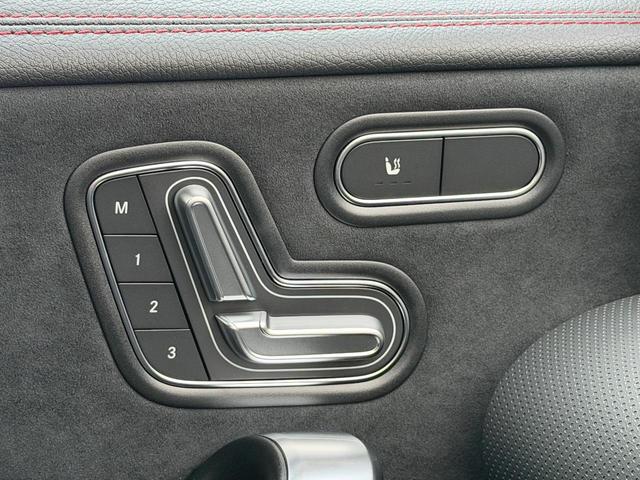 CLAクラス CLA180 AMGラインパッケージ MP202501(42枚目)