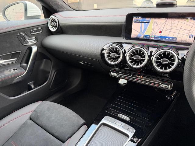 CLAクラス CLA180 AMGラインパッケージ MP202501(43枚目)