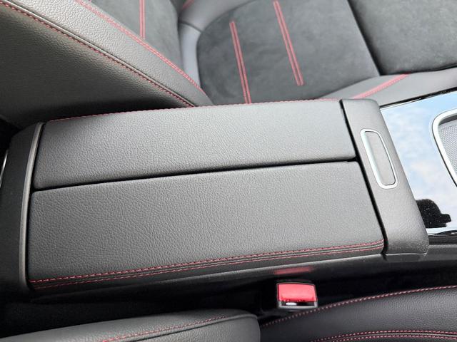 CLAクラス CLA180 AMGラインパッケージ MP202501(49枚目)