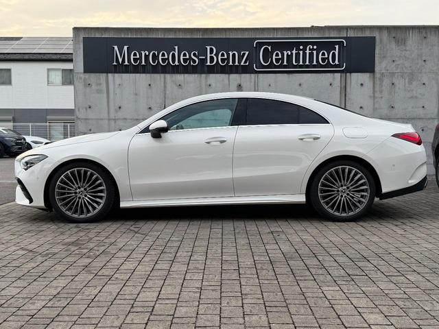 CLAクラス CLA180 AMGラインパッケージ MP202501(54枚目)