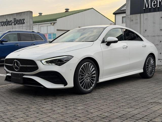 CLAクラス CLA180 AMGラインパッケージ MP202501(55枚目)