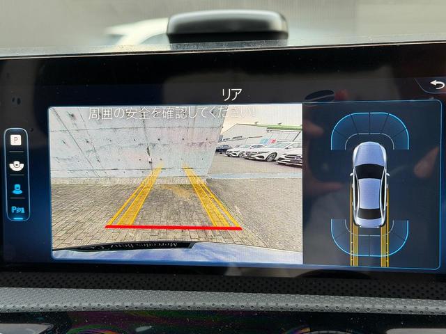 Ａクラスセダン Ａ２００ｄ　セダン　ＡＭＧラインパッケージ　ＭＰ２０２５０１（4枚目）