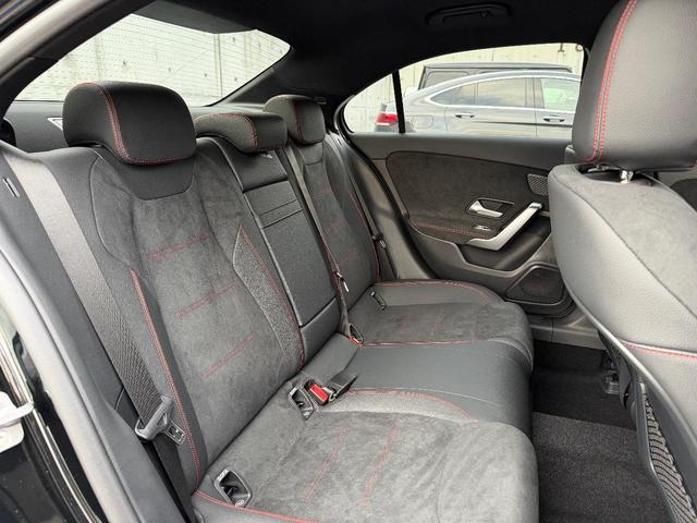 Ａクラスセダン Ａ２００ｄ　セダン　ＡＭＧラインパッケージ　ＭＰ２０２５０１（10枚目）
