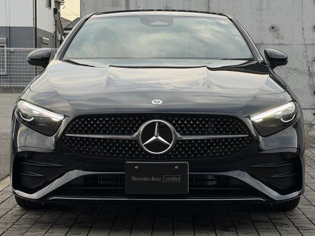 Ａクラスセダン Ａ２００ｄ　セダン　ＡＭＧラインパッケージ　ＭＰ２０２５０１（15枚目）